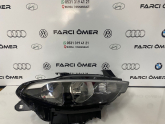 Oto Çıkma Parça / Fiat / Egea / Far & Stop / Sol Ön Far / Çıkma Parça 