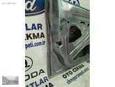 Oto Çıkma Parça / Opel / Zafira / Kaporta & Karoser / Sol Ön Kapı / Çıkma Parça 