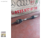 Oto Çıkma Parça / Renault / Clio / Alt Takım / Aks / Çıkma Parça 