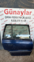 OPEL OMEGA B SOL ARKA KAPI