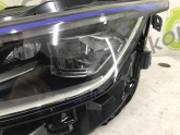 Oto Çıkma Parça / Volkswagen / Golf / Kaporta & Karoser / Sol Arka Kapı / Çıkma Parça 