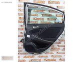 Oto Çıkma Parça / Hyundai / Accent / Kaporta & Karoser / Sağ Arka Kapı / Çıkma Parça 