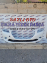 PEUGEOT 301 ÖN TAMPON ORİJİNAL ÇIKMA 2009/2017
