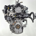 Oto Çıkma Parça / Peugeot / 5008 / Motor / Motor (komple) / Çıkma Parça 