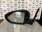 Oto Çıkma Parça / Nissan / Qashqai / Ayna / Sol Dış Ayna / Çıkma Parça 