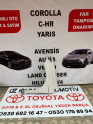 Oto Çıkma Parça / Toyota / Auris / Kaporta & Karoser / Sol Ön Çamurluk / Çıkma Parça 