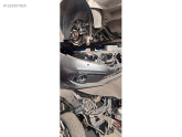 Oto Çıkma Parça / Honda / Civic / Tampon / Ön Tampon / Çıkma Parça 
