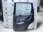 HONDA JAZZ SAĞ ARKA KAPI DOLU 1.4 2002-2008
