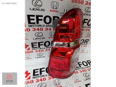 Oto Çıkma Parça / Toyota / Hilux / Far & Stop / Sağ Arka Stop / Sıfır Parça 