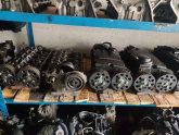 Oto Çıkma Parça / Seat / Leon / Motor / Silindir Kapağı / Çıkma Parça 