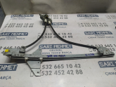 Oto Çıkma Parça / Peugeot / 307 / Oto Cam / Cam Krikosu / Çıkma Parça 