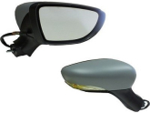 Clio 4-IV Dış Dikiz Aynası Katlanır 2013 2026 OEM 963012959R