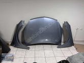 Oto Çıkma Parça / Opel / Astra / Kaporta & Karoser / Kapı Çıtası / Çıkma Parça 