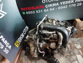 Oto Çıkma Parça / Nissan / Qashqai / Motor / Devirdaim / Çıkma Parça 