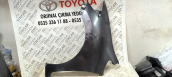 Oto Çıkma Parça / Toyota / Auris / Kaporta & Karoser / Sol Ön Çamurluk / Çıkma Parça 