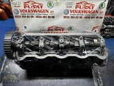 Oto Çıkma Parça / Audi / A4 / Motor / Silindir Kapağı / Çıkma Parça 