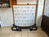 VOLVO S60 ÖN PANEL ORJİNAL HATASIZ 31416114AA