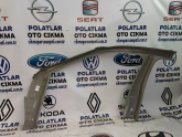 Oto Çıkma Parça / Volkswagen / Jetta / Kaporta & Karoser / Marşpiyel Sacı / Çıkma Parça 
