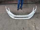 Oto Çıkma Parça / Skoda / Octavia / Tampon / Ön Tampon / Çıkma Parça 