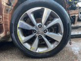 Oto Çıkma Parça / Hyundai / i20 / Jant & Lastik / Çelik Jant / Çıkma Parça 