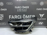 RENAULT MEGANE 4 İCON SOL ÖN FAR ORJİNAL