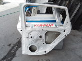 Oto Çıkma Parça / Seat / Leon / Kaporta & Karoser / Sağ Arka Kapı / Çıkma Parça 