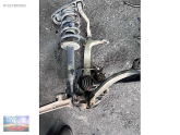 Oto Çıkma Parça / Audi / A4 / Alt Takım / Taşıyıcı / Çıkma Parça 