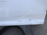 Oto Çıkma Parça / Ford / Focus / Kaporta & Karoser / Sol Ön Kapı / Çıkma Parça 