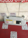 FİAT EGEA SAĞ GÜNEŞLİK ÇIKMA ORJİNAL
