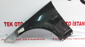 Mercedes C 204 ÇAMURLUK ÖN SOL