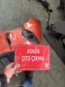 Corsa f sol sis çerçevesi