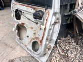 Oto Çıkma Parça / Opel / Vectra / Kaporta & Karoser / Sol Arka Kapı / Çıkma Parça 