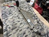 Oto Çıkma Parça / Ford / Escort / Radyatör / Radyatör Ayağı / Çıkma Parça 