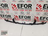 Oto Çıkma Parça / Toyota / Corolla / Tampon / Izgara Çıtası / Sıfır Parça 