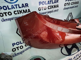Oto Çıkma Parça / Renault / Megane / Tampon / Arka Tampon / Çıkma Parça 