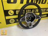 Oto Çıkma Parça / Renault / R 5 / Direksiyon / Direksiyon Simidi / Sıfır Parça 