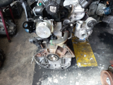 Oto Çıkma Parça / Dacia / Logan / Motor / Motor (komple) / Çıkma Parça 