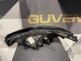 Oto Çıkma Parça / Renault / Clio / Far & Stop / Sağ Ön Far / Çıkma Parça 