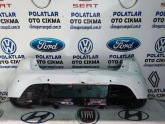 Renault Clio 4 arka tampon Orjinal