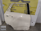 Oto Çıkma Parça / Renault / Captur / Kaporta & Karoser / Sağ Arka Kapı / Çıkma Parça 