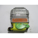 Audi A3 Airbag Beyni 8P0959655C 0285001666