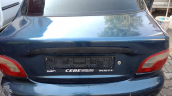 Oto Çıkma Parça / Hyundai / Accent / Kaporta & Karoser / Bagaj Kapağı / Çıkma Parça 