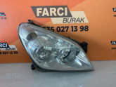 Oto Çıkma Parça / Opel / Astra / Far & Stop / Sağ Ön Far / Çıkma Parça 