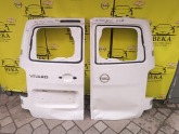 Oto Çıkma Parça / Opel / Vivaro / Kaporta & Karoser / Bagaj Kapağı / Çıkma Parça 