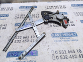 Oto Çıkma Parça / Chevrolet / Kalos / Oto Cam / Cam Krikosu / Çıkma Parça 