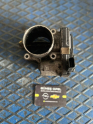 Oto Çıkma Parça / Chevrolet / Captiva / Motor / Gaz Kelebeği / Çıkma Parça 