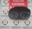 Oto Çıkma Parça / Bmw / 1 Serisi / Göğüslük & Torpido / Gösterge Paneli / Çıkma Parça 