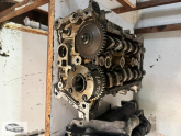 Renault Taliant 1.0 SCE için Güçmanlar Silindir Kapağı