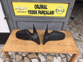 Oto Çıkma Parça / Opel / Astra / Ayna / Sol Dış Ayna / Çıkma Parça 