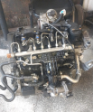 Oto Çıkma Parça / Skoda / Superb / Motor / Motor (komple) / Çıkma Parça 